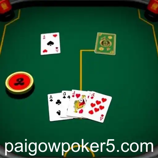 The Revival of Pai Gow Poker in the Digital Age