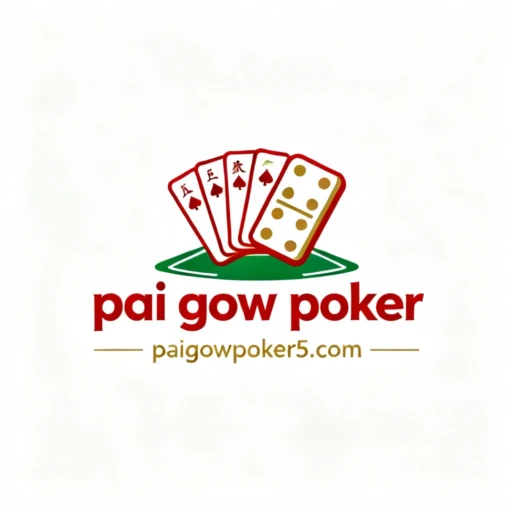 pai gow poker