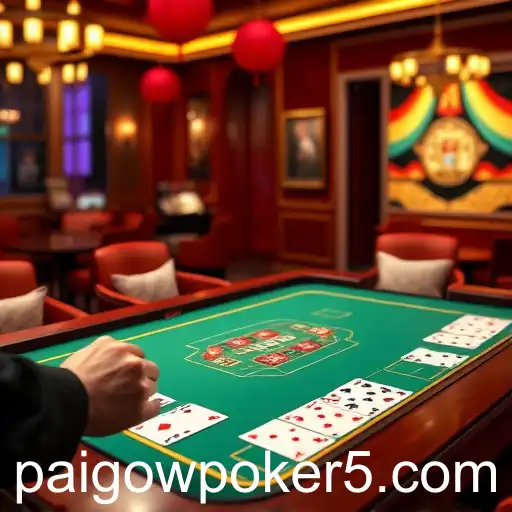The Resurgence of Pai Gow Poker Amidst a Shift in Gaming Trends