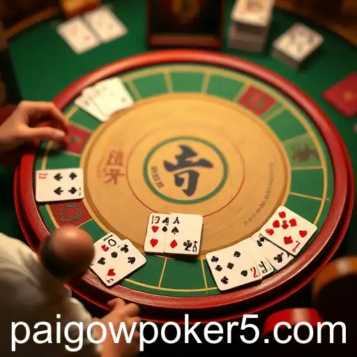 The Rising Popularity of Pai Gow Poker in 2025