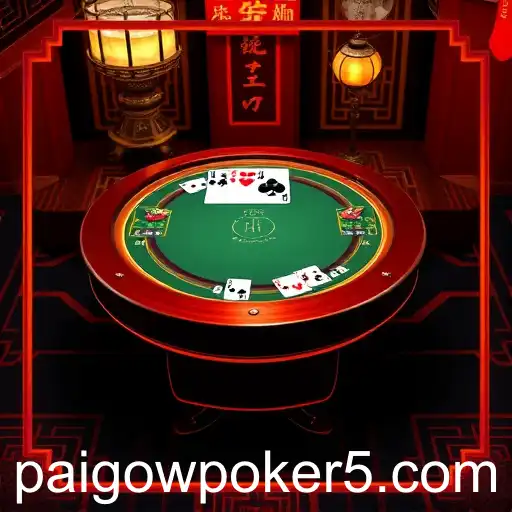 pai gow poker